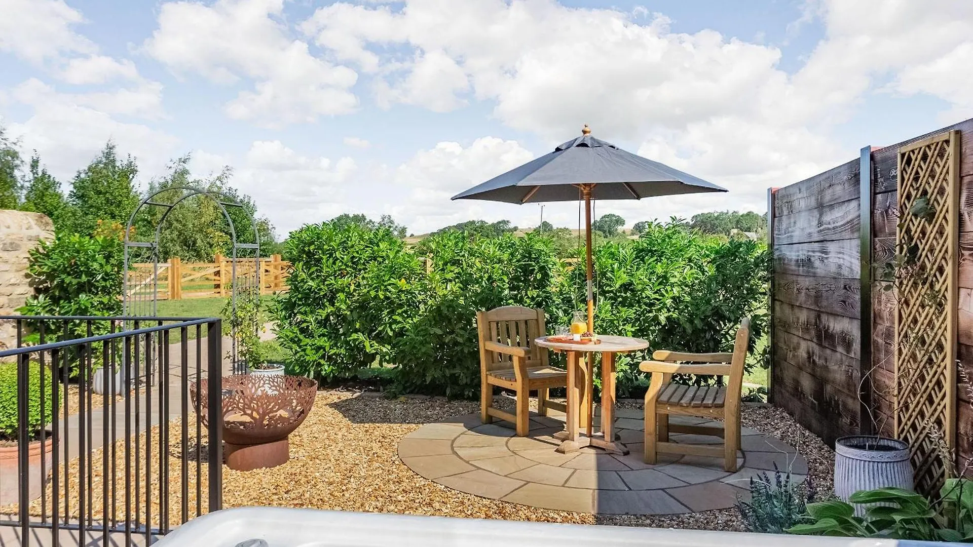 Newsham  The Granary - Uk40457 빌라 영국